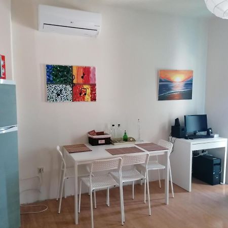 Отель Artist Studio Oneirodromio Zante Экстерьер фото