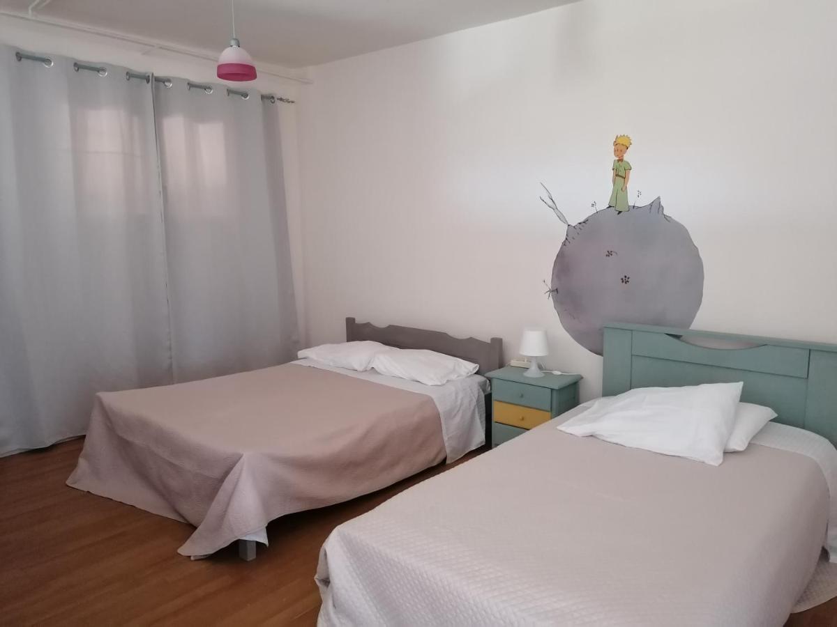 Отель Artist Studio Oneirodromio Zante Экстерьер фото