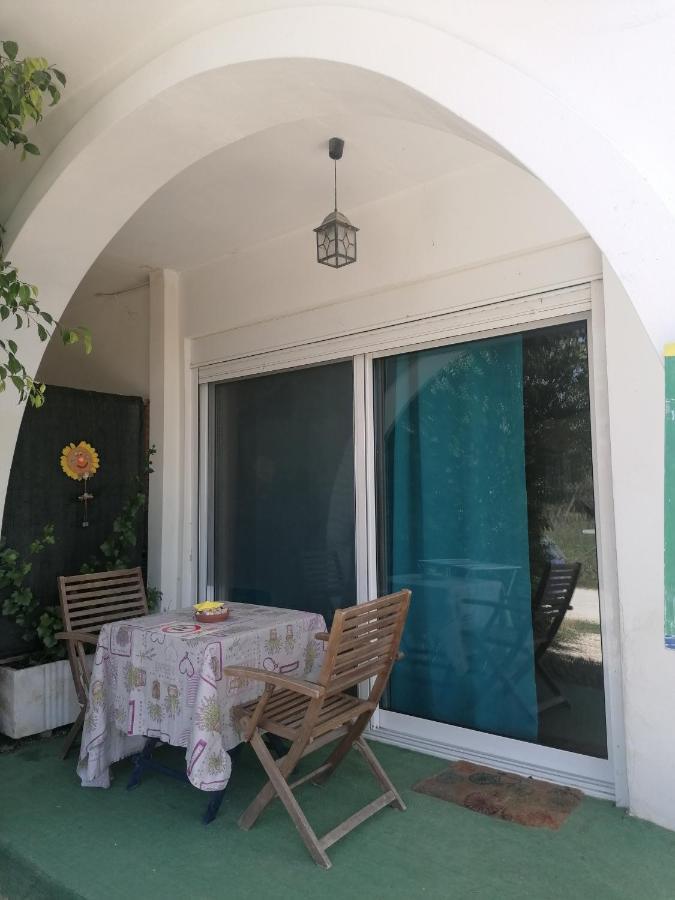 Отель Artist Studio Oneirodromio Zante Экстерьер фото